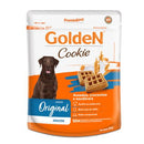 Cookie Golden Cães Adultos Sabor Original 350g