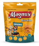 Biscoito Magnus Original P/Cães 400g