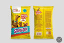 Bifinho Palito Scooby-Doo Pet Works Sabor Frango 50g