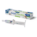Biosan Flora B12 Probióticos E Prebióticos Cães E Gatos 14g