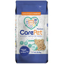 Care Pet Roedores Granulado Higiênico De Madeira 2,5kg
