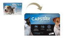 Capstar Azul Cães e Gatos de 1,0 a 11,4kg 6 comprimidos