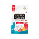 Ração Fórmula Natural Fresh Meat Gatos Castrados Carne 7 kg pac. Indiv. de 500g