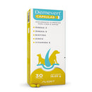 Demevert Suplemento Para Cães e Gatos C/30 Cápsulas