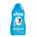 Beeps Shampoo Branqueador 500ml