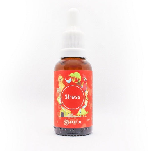 Floral Para Stress Fleur 30ml