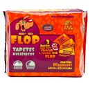 Tapete Higienico Flop 60x55cm C/14 Unidades