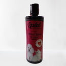 Splet Shampoo Para Cães e Gatos Morango Pelos Claros 500ml.