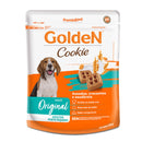 Golden Cookie Cães Adultos Porte Pequeno Sabor Original 350g