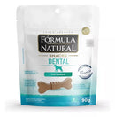 Fn Snacks Dental Para Cães Raças Médias 90g