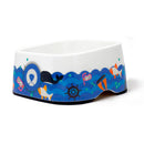 Comedouro de Melanina Antiderrapante Sail G - Dog27