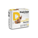 Fralda Higiênica Macho Dogs Care 6 unidades GG