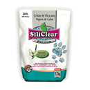 Siliclear Premium Sílica Higiênica Para Gatos  1,7kg