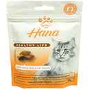 Snack Hana Nuggets Hairball Control Para Gatos 60g
