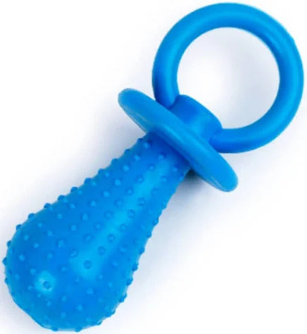 Pet Play Chupeta Azul