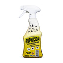 Cupinicida Cupins Baratas Formigas - Pronto Uso 500ml