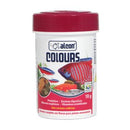 Ração Alcon Colours Peixes Ornamentais 10g