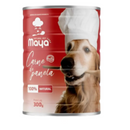 Alimento úmido Maya Carne de Panela Papapets 300g