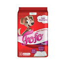 Tapete Higiênico Fofo Pads 60x55cm Com 30 Unidades