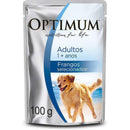 Optimum Dog Adultos Sachê Sabor Frango 100g