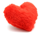 Pelúcia Coração