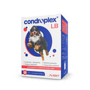 Condroplex LB Suplemento Alimentar Para Cães 60 Comprimidos