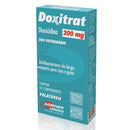 Doxitrat 200mg Com 24 Comprimidos Agener União