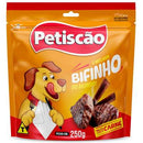 Bifinho Petiscão Palito Sabor Carne 250g