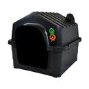 Casa Black Nº4 Dog House Durapets
