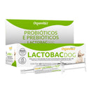 Lactobac Dog Seringa 13g