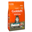 Ração Golden Special Cães Adultos Porte Pequeno Frango e Carne 3kg