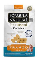 Fórmula Natural Super Premium Fresh Meat - Cookies Cães Adultos Frango
