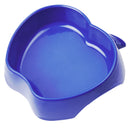 Comedouro Frutal Maça Pequeno Lilas 350ml