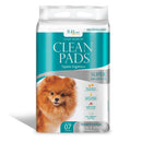 Tapete Higiênico Clean Pads 7 Unidades 85x60cm
