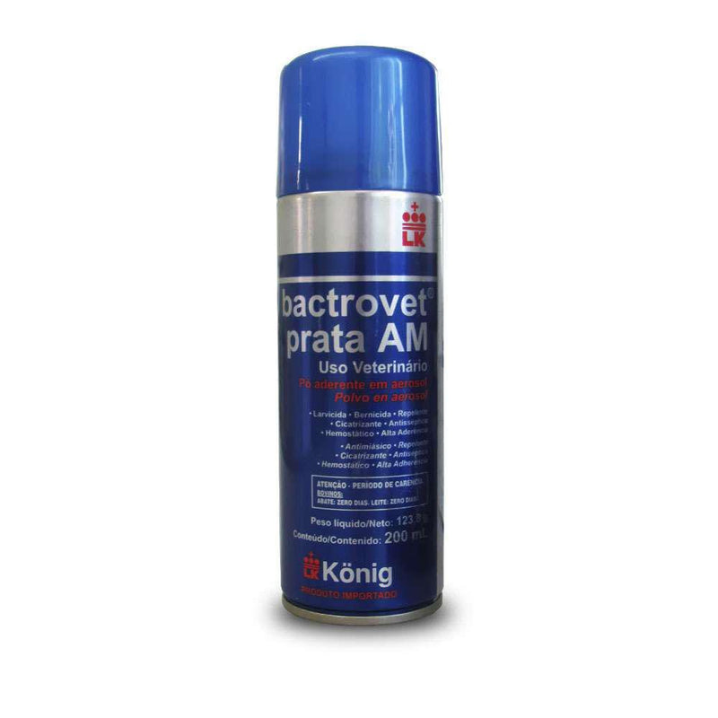Bactrovet Prata AM 200ml