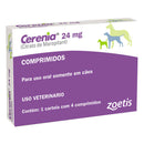 Cerenia 24mg 4 Comp