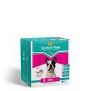 Tapete Higienico Confort Pads 60x55cm 7 unidades