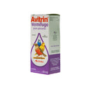 Avitrin Vermífugo Para Pássaros 10ml
