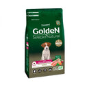 Ração Golden Seleção Natural Cães Filhotes MB Frango e Arroz 3kg