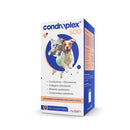 Condroplex 500 Para Cães e Gatos Com 60 Comprimidos