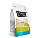 Ração Fórmula Natural Life Frango e Maçã Cães Filhotes Mini e Pequeno 2,5kg