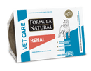 Fórmula Natural Vet Care Renal Cães Úmido 270g