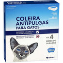 Bullcat Coleira Antipulgas Para Gatos 40cm