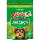 Dog Chow Sachê Filhote Sabor Carne e Arroz 100g