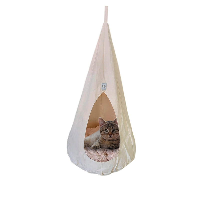 Cama Suspensa Para Gatos Mr.Puppy