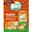 Tapete Higiênico Mr Dry Big 80x60 para Cães 30 Unidades