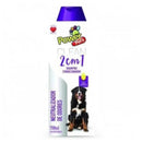 Shampoo Power Pets Neutralizador De Odores 700ml