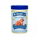 Ração Alcon Papa Psitacídeos Filhotes 160g